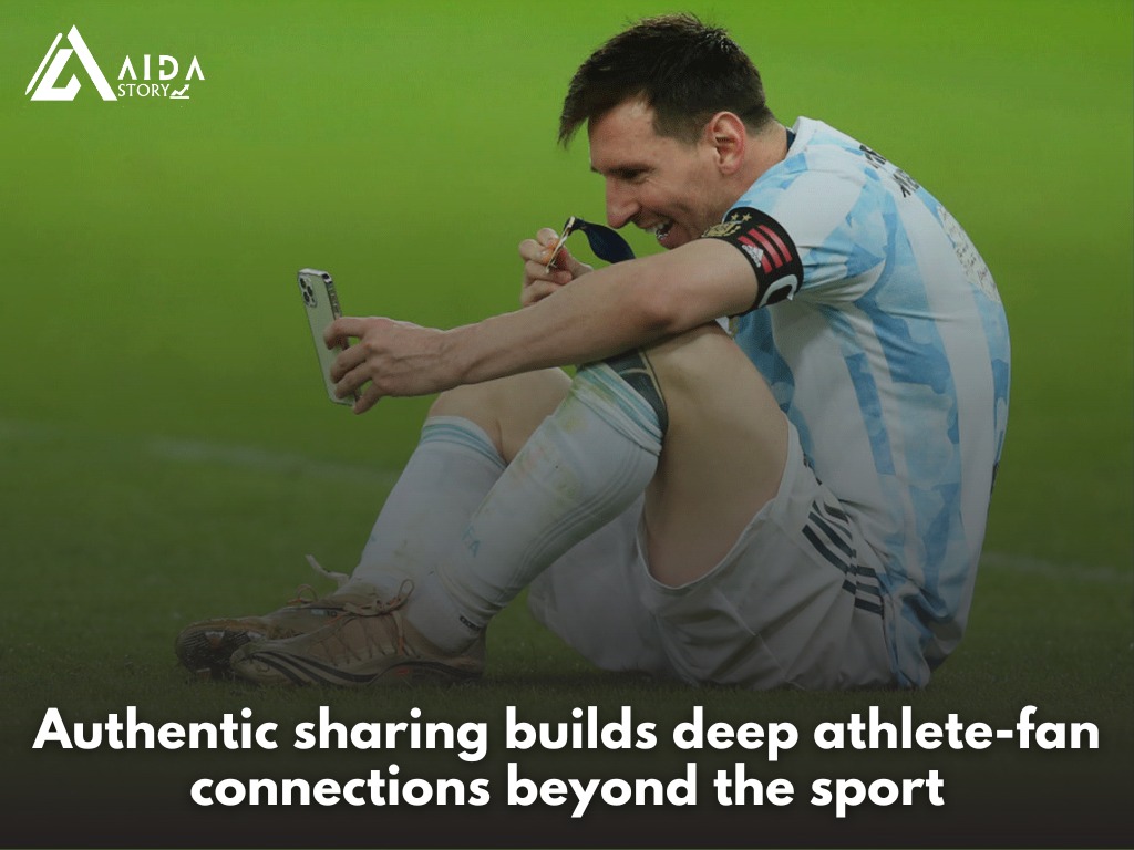 Sports Personal Branding